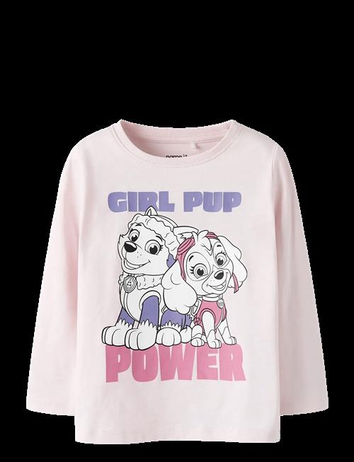 name it | Nmfvana Paw Ls Top Cplg | 92