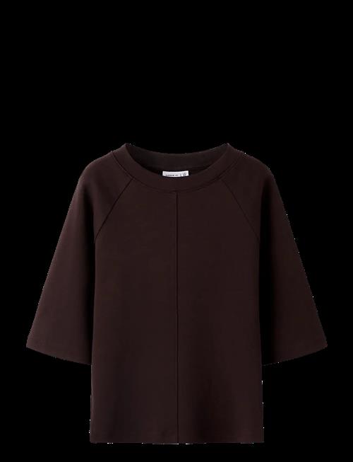 name it | Nkfsassa Ss Slim Top | 122-128