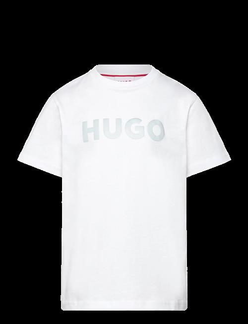 Hugo Kids | Short Sleeves Tee-Shirt | 114