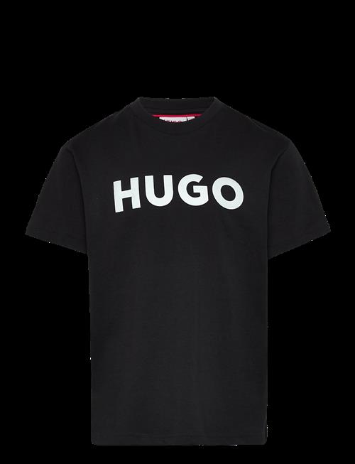 Hugo Kids | Short Sleeves Tee-Shirt | 114
