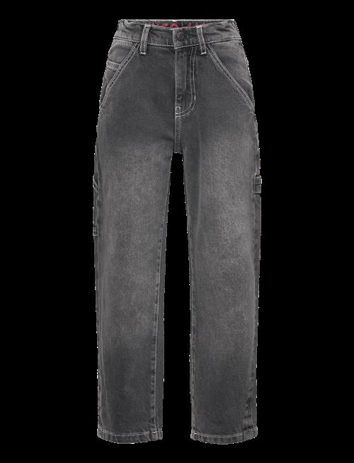 Hugo Kids | Denim Trousers | 138