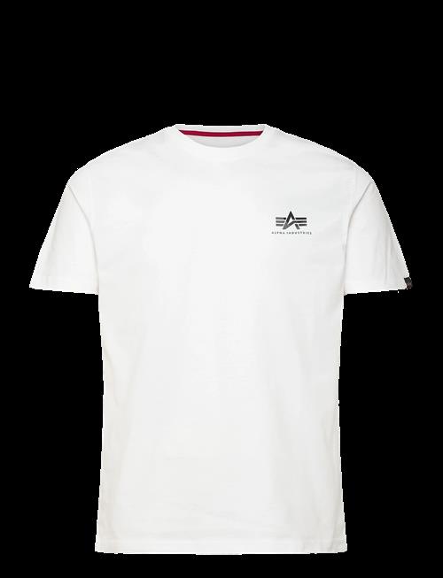 Alpha Industries | Camo Print T-Shirt | M