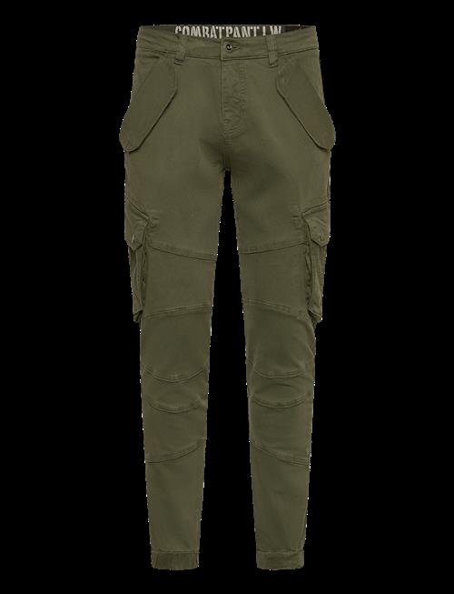 Alpha Industries | Combat Slim Pants | 33
