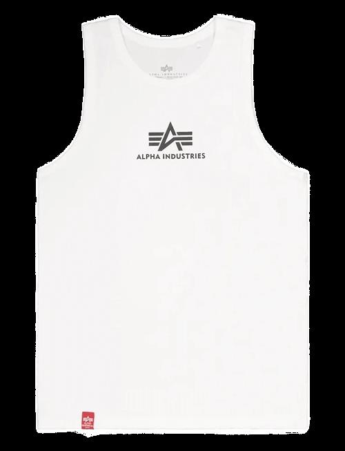 Alpha Industries | Basic Tank Ml | M