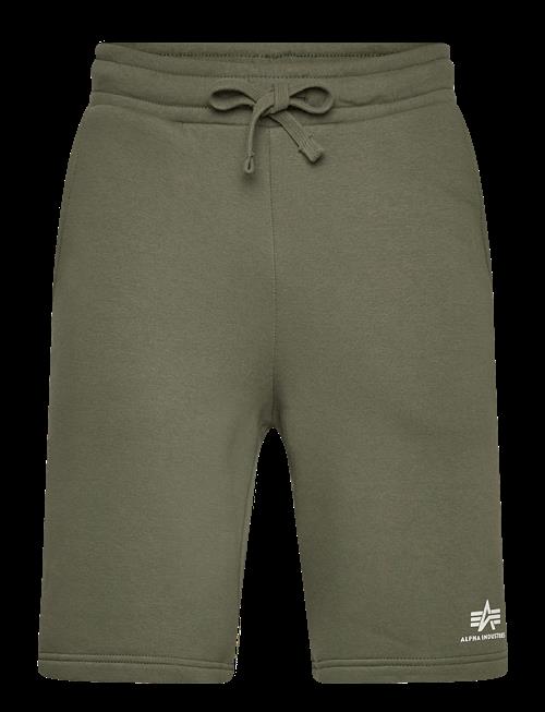 Alpha Industries | Basic Short Sl Ii | L
