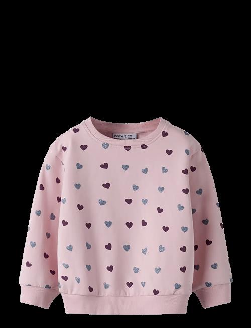 name it | Nmfsolea Ls Nreg Swe Bru | 98