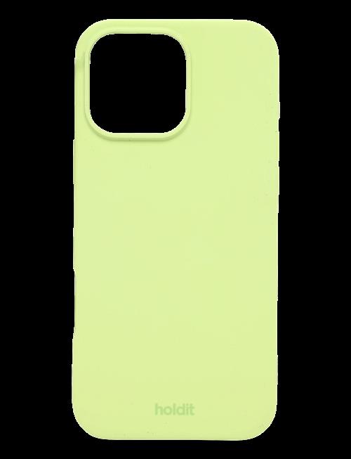 Holdit | Silicone Case Matcha Iphone Matcha | IPHONE 16PRO MAX