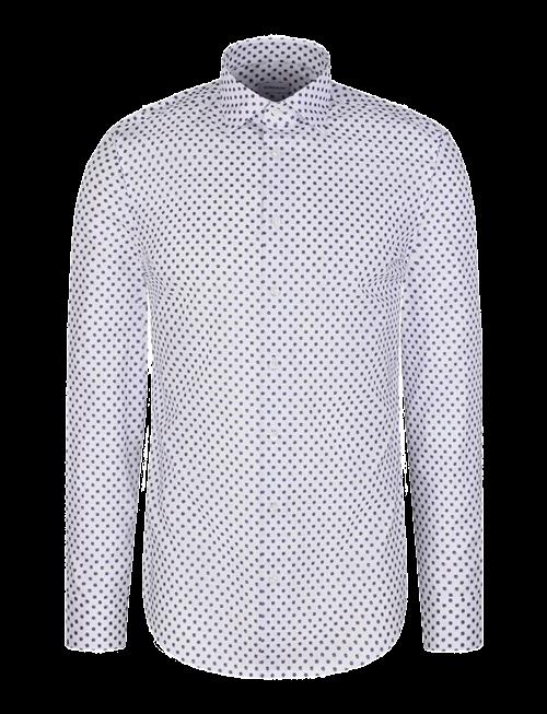 Seidensticker | Business Shirt Slim | 38