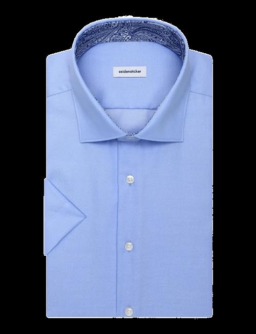 Seidensticker | Business Shirt Shaped | 44