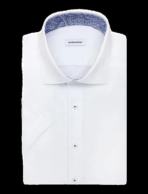 Seidensticker | Business Shirt Shaped | 44