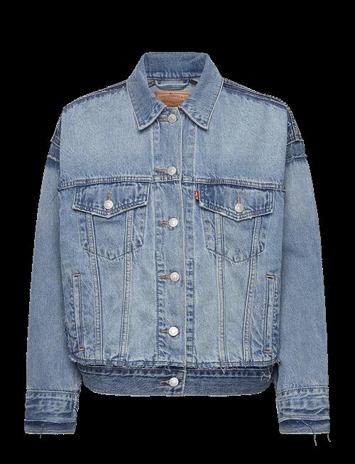 Levi's® | Decon 90S Trucker Upon Reflect | S