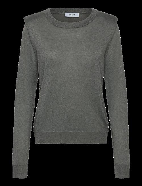 Minus | Msmekira Knit Pullover | L