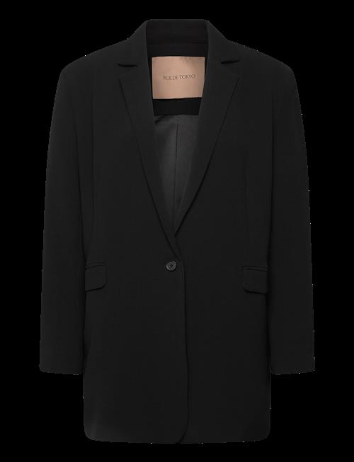 Rue de Tokyo | Cica Recycled Heavy Crepe | XS