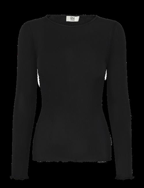 RM By Rosemunde | Rmwbalta Modal Ls O-Neck T-Shirt | L
