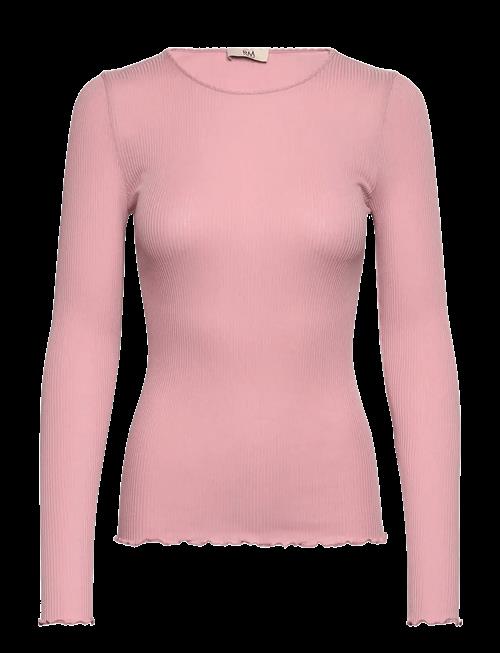 RM By Rosemunde | Rmwbalta Modal Ls O-Neck T-Shirt | M