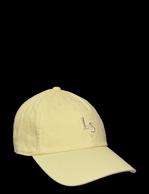 Levi's® | Ls Monogram Cap W Washed Frenc | ONE SIZE