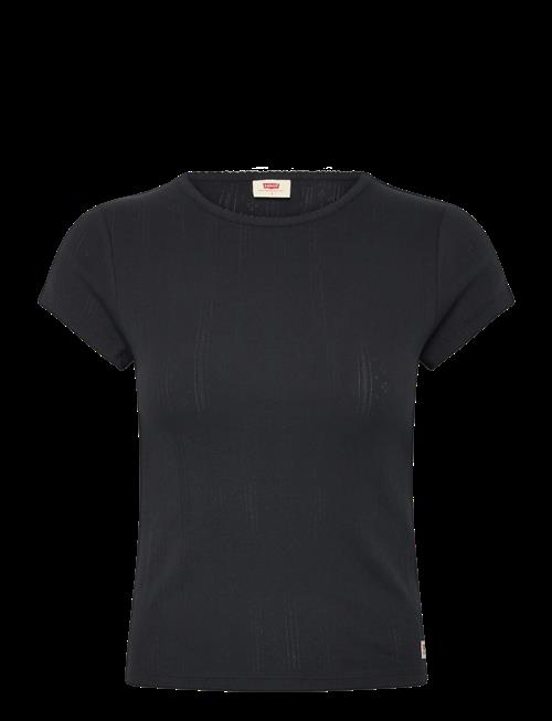 Levi's® | Dry Goods Tee Anthracite Night | XS