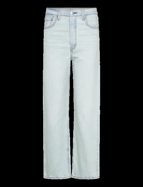 Levi's® | Ribcage Straight Ankle Wow Me | 29 x 29