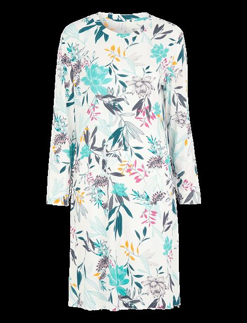 Damella of Sweden | Nightdress Long Sl | XXL
