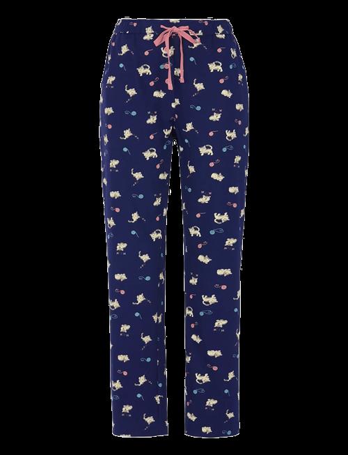 Damella of Sweden | Pyjamas Trousers | L