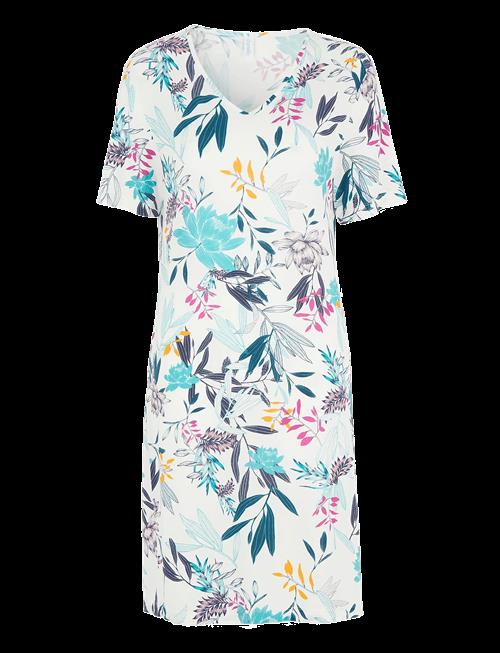 Damella of Sweden | Nightdress Short Sl | S