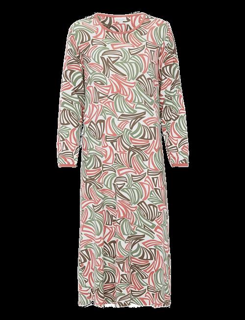 Damella of Sweden | Nightdress Long Sl | M