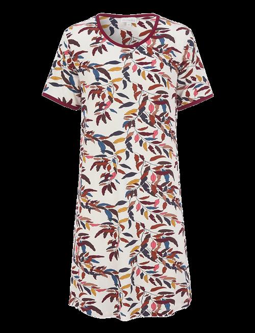 Damella of Sweden | Nightdress Short Sl | S
