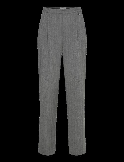 Dante6 | Dante6-Dean Herringbone Pants | 38