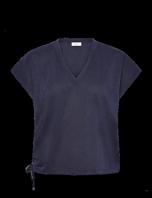 Dante6 | Dante6-Guizy Lurex Detailed Top | L
