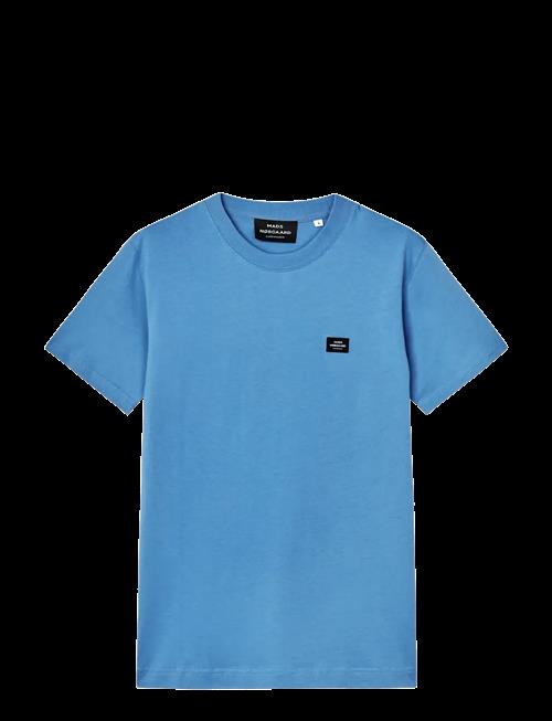 Mads Nørgaard | Cotton Jersey Frode Patch Tee | XL
