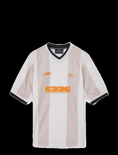 Mads Nørgaard | Sport Football Tee | S