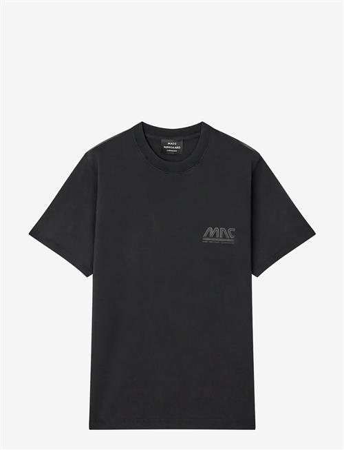 Mads Nørgaard | Cotton Jersey Frode Mnc Tee | M