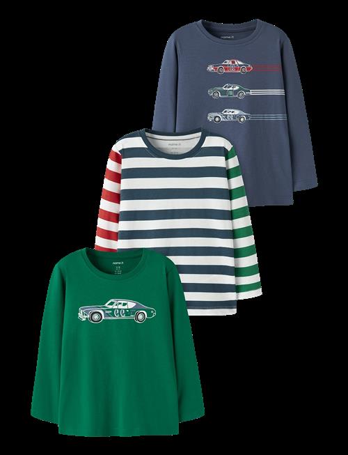 name it | Nmmniko 3P Ls Top Lnoos | 104