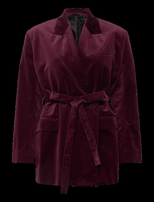 RODEBJER | Rodebjer Stand Velvet | XL