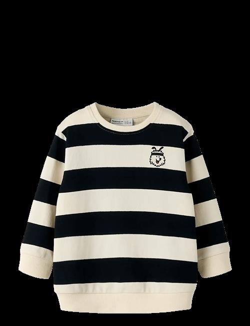 name it | Nmmtartian Ls Nreg Swe Unb | 92