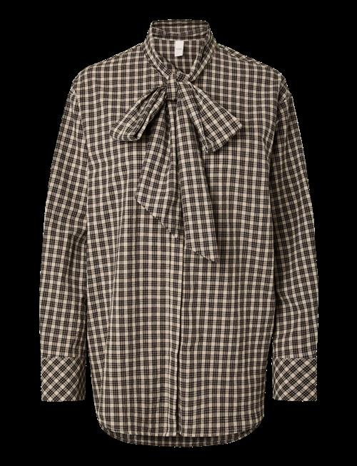 YAS | Yascarlina Ls Long Shirt - D2D | 40
