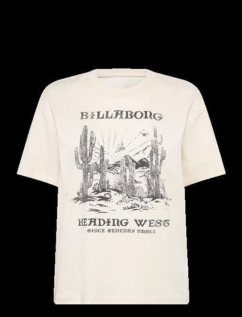 Billabong | Heading West | S