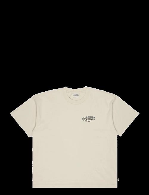 Billabong | Heritage Og Ss | L