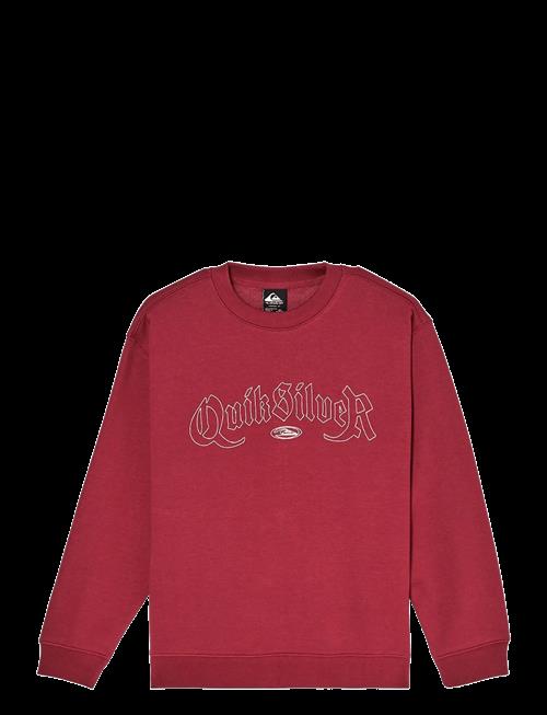 Quiksilver | Graphic Crew Oversized Youth | 16