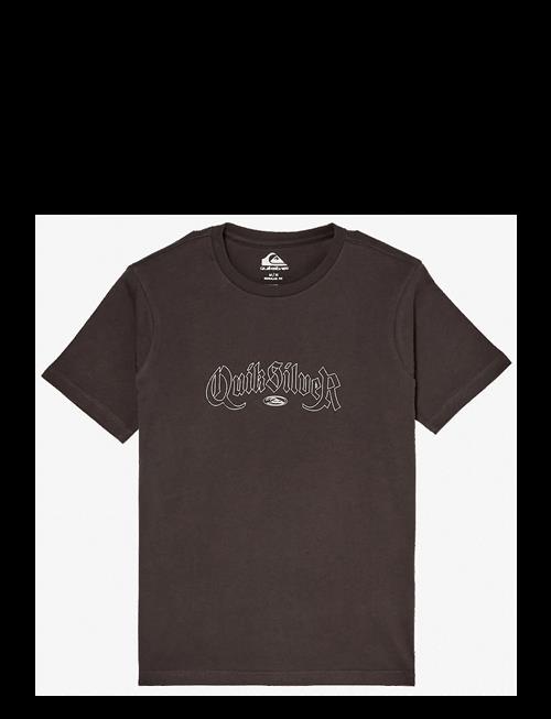 Quiksilver | Dang Ss Y | 12