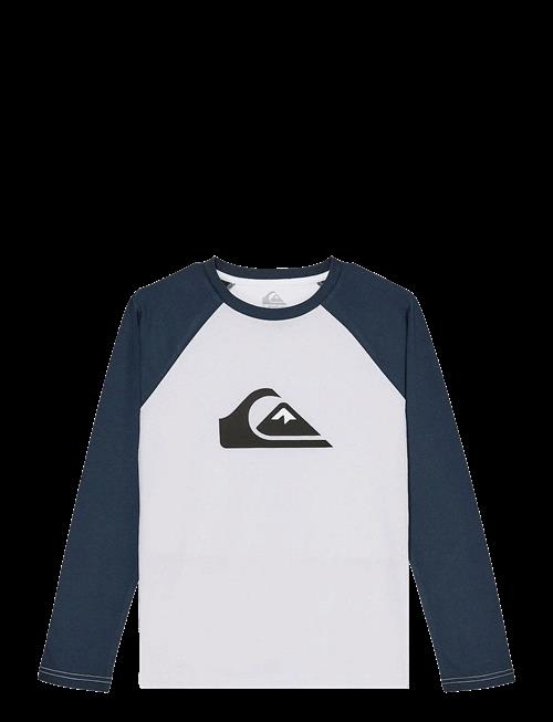 Quiksilver | Ev Comp Raglan Ls Y | 16