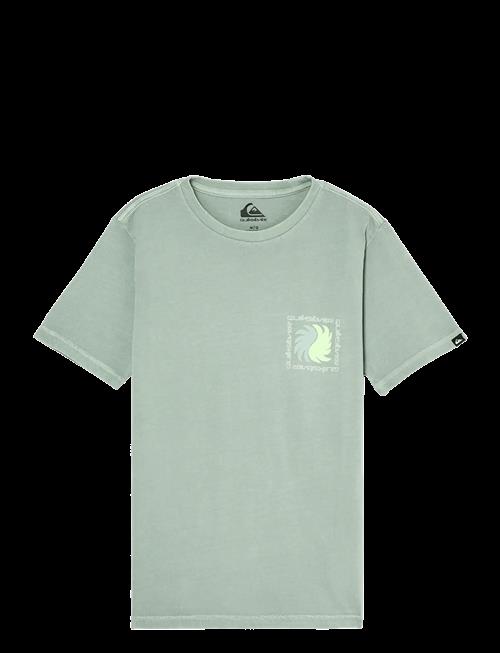 Quiksilver | Evo Vibes Ss Y | 10