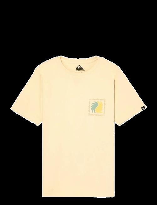 Quiksilver | Evo Vibes Ss Y | 12