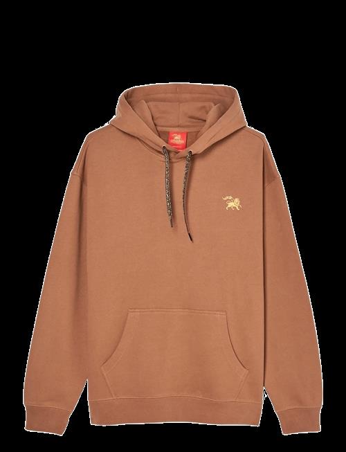Quiksilver | Bm Zion Hoodie | S