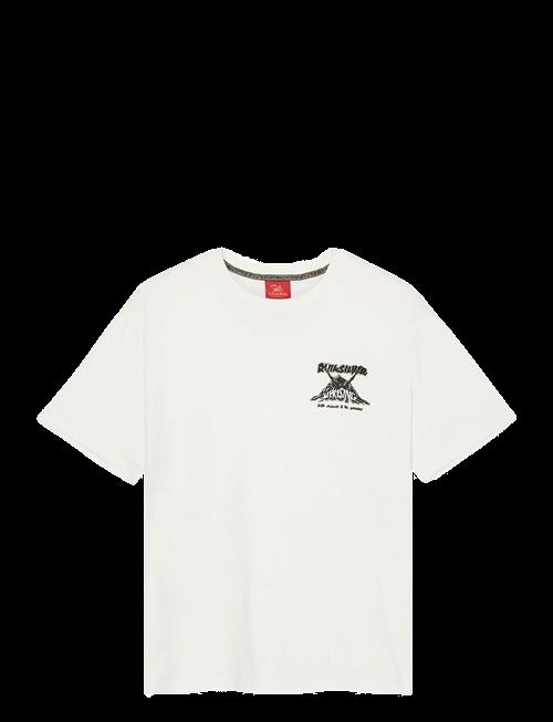 Quiksilver | Bm Uprising Ss | L