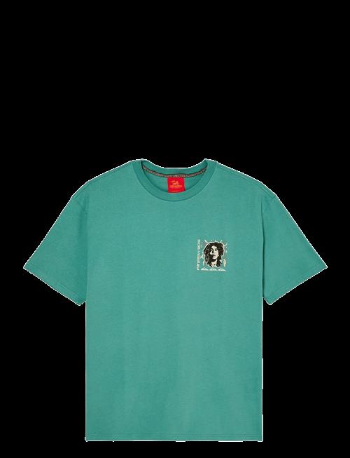 Quiksilver | Bm Warhead Ss | M