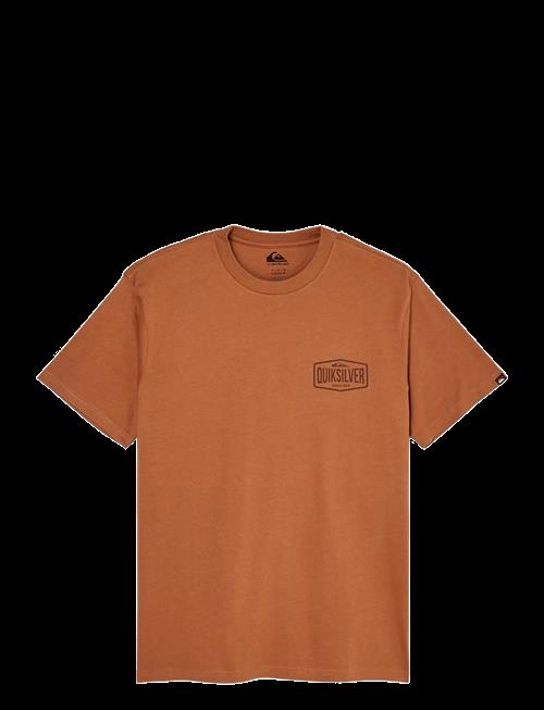 Quiksilver | Ev Surf Garage Ss | S