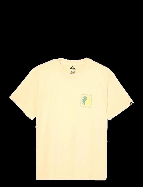 Quiksilver | Evo Vibes Ss | L