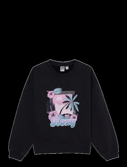 Roxy | Lineup Crew Brushed Rg | 176