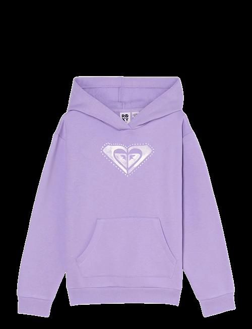 Roxy | Surf Feeling Hoodie Brushed | 176